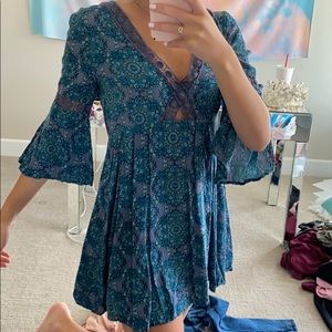 O’NEILL DRESS/COVER UP